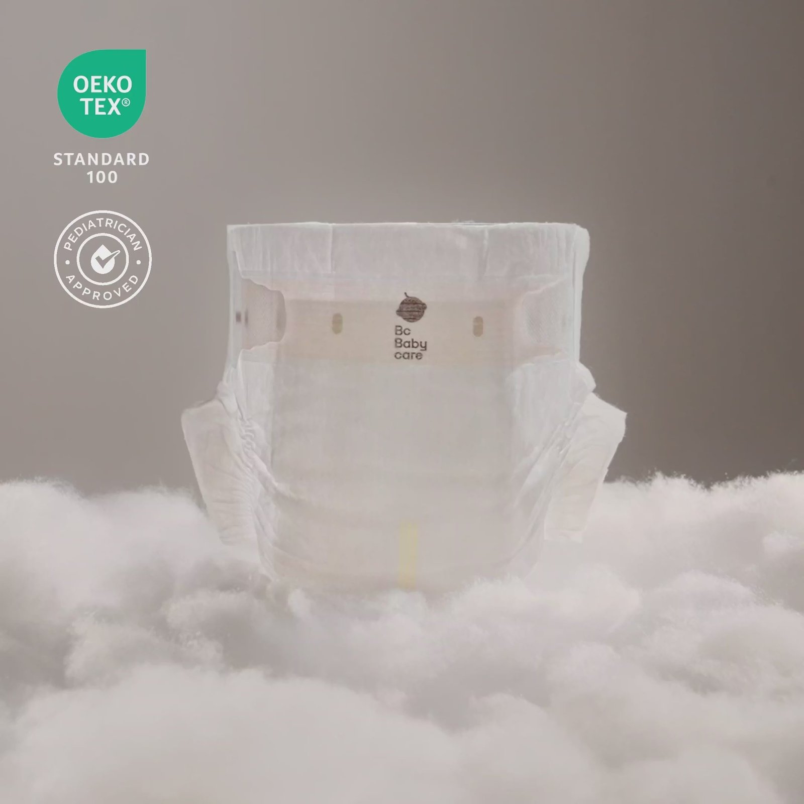 Diaper Trial KitTry for $4.99. product photo from Bcbabycare