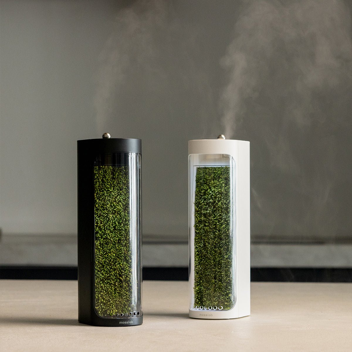 Moss Air Double product photo from Mosslab
