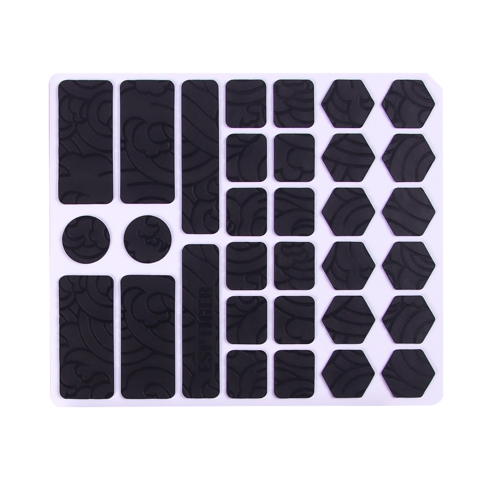 Esptiger Oriole Grip Tape - DIY Universal version product photo from Addiceinc