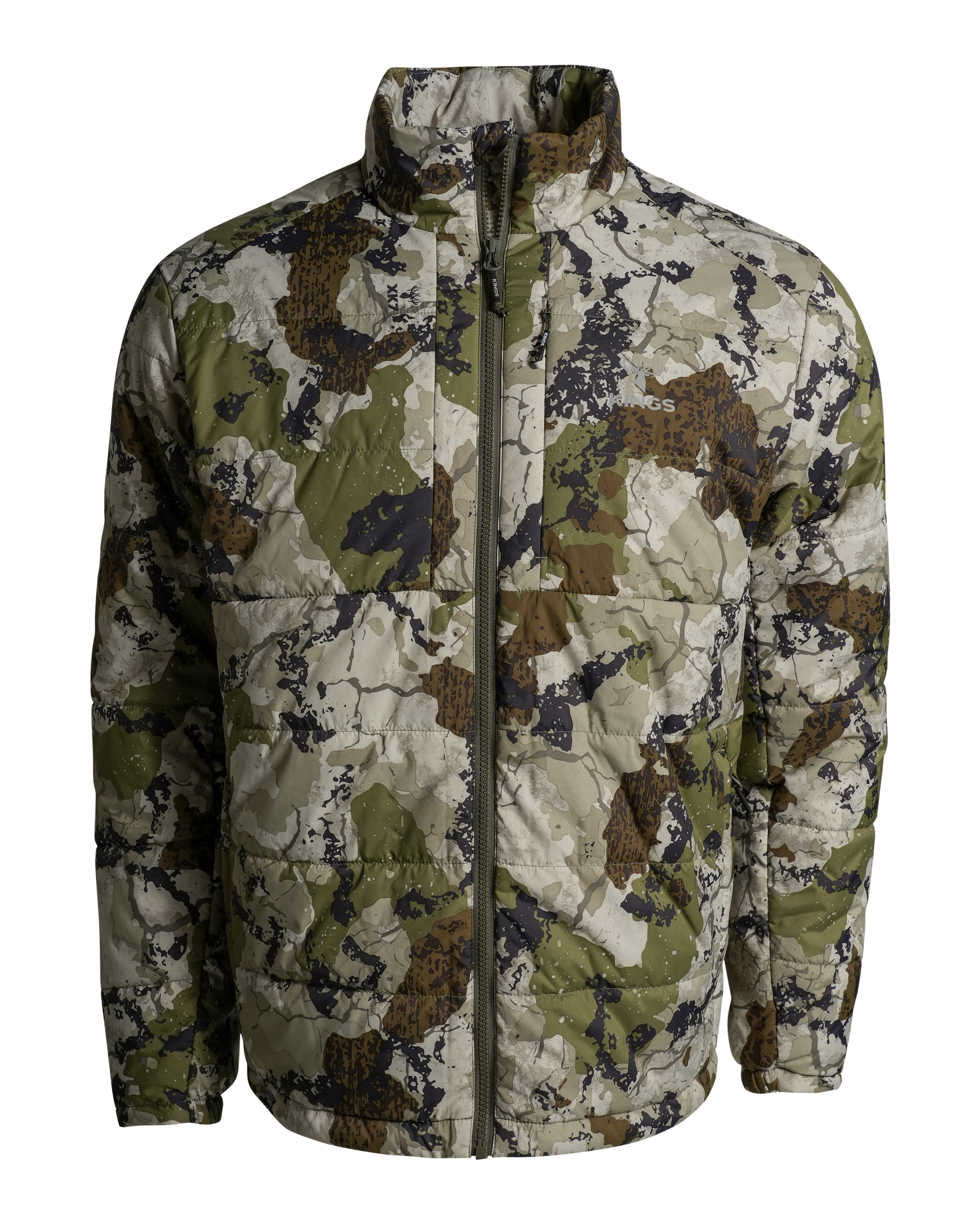 Xkg Transition Jacket 5 product photo from Kingscamo