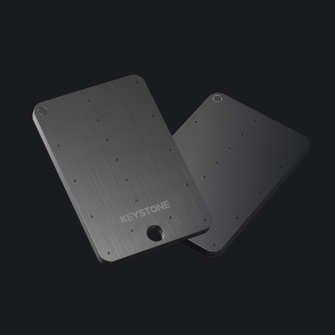 Keystone 3 Pro Customization​ product photo from Keyst