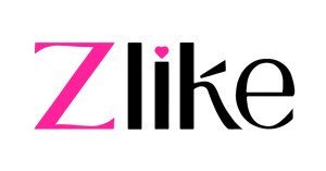 Zlikehair brand logo
