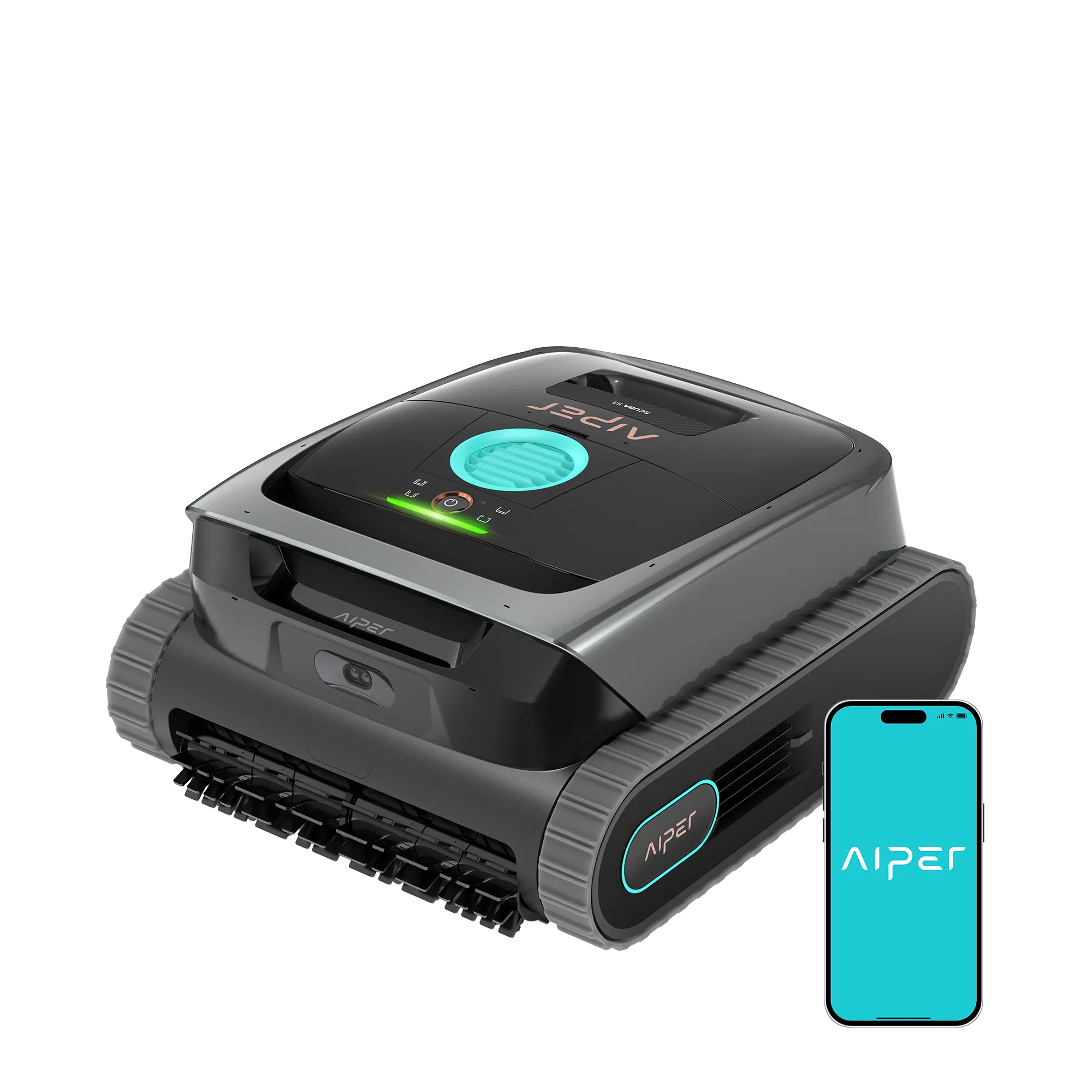 Premium | Scuba S3 product photo from Aiper