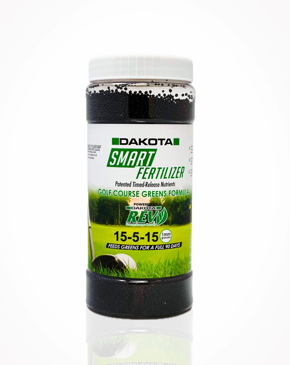 Smart Fertilizer product photo from Organicrev