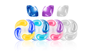Laundry Labs brand logo