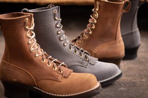 Nicks Boots brand logo