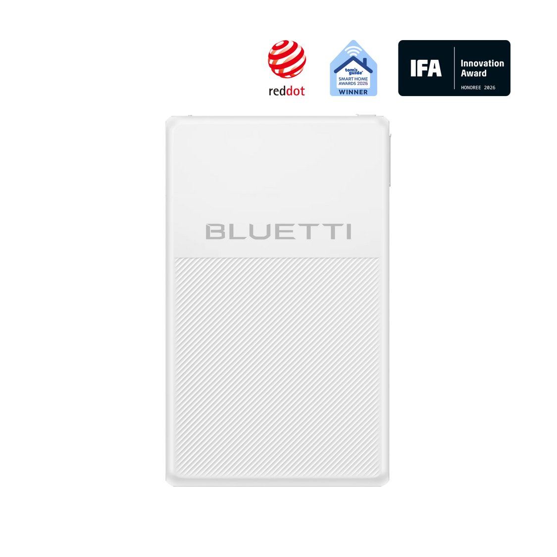 Fridgepower Battery Backup product photo from Bluettipower