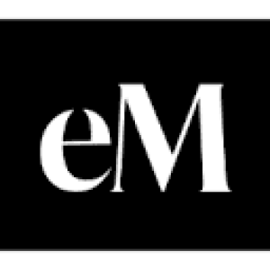 Emed brand logo