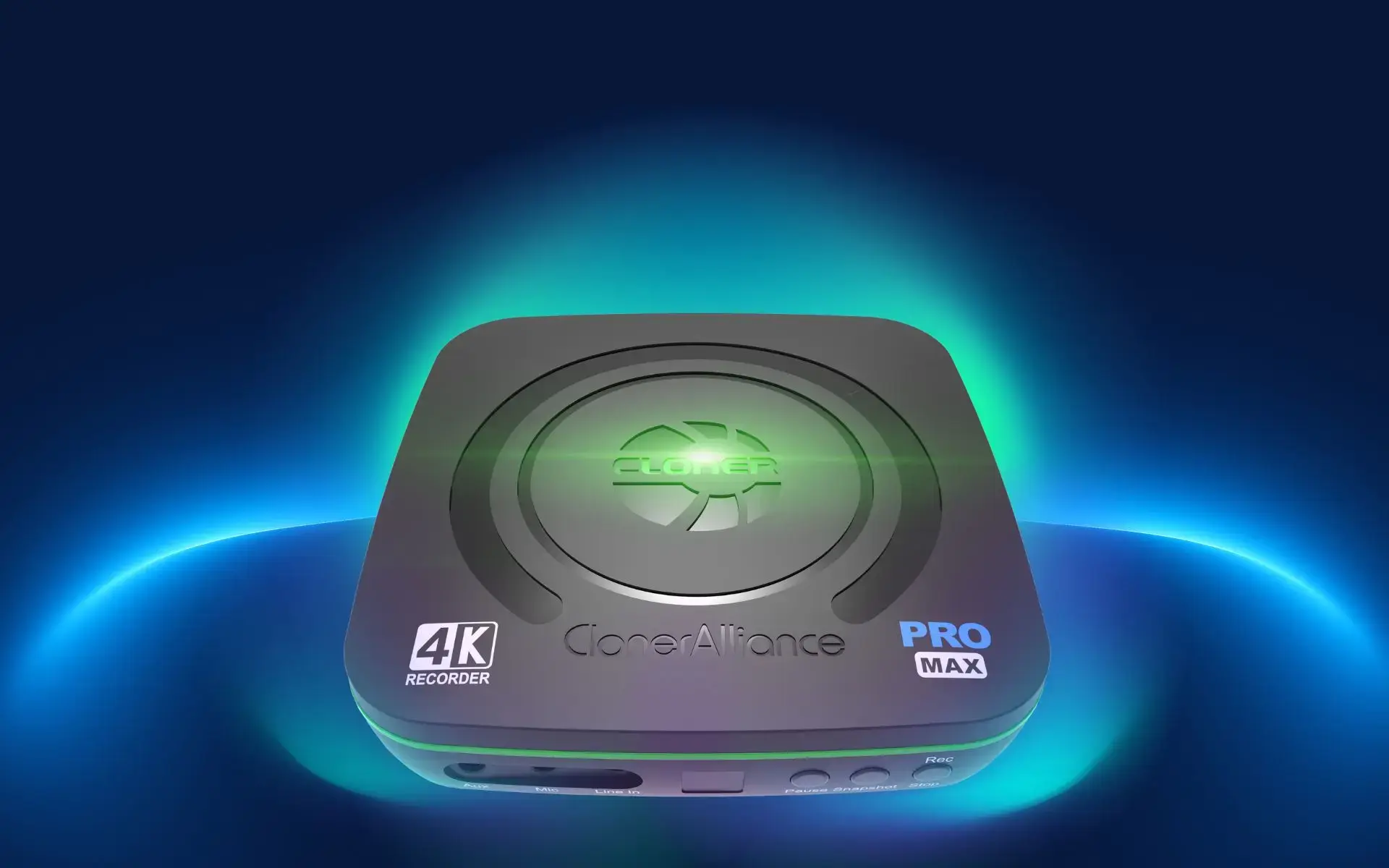 ClonerAlliance official store banner