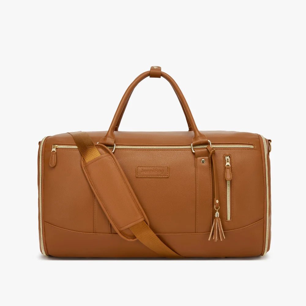 Jennibag Signature Travel Bag product photo from Jennibag