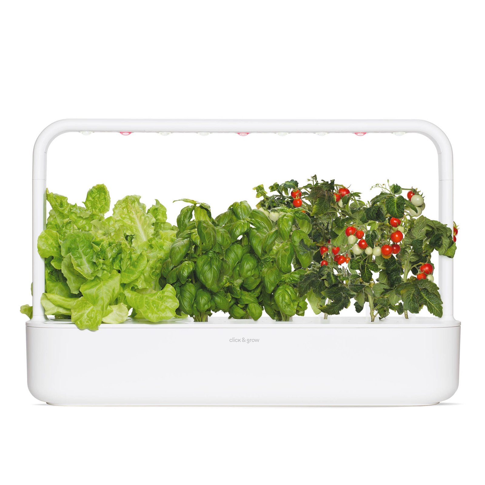 Go to The Smart Garden 9 product photo from Clickandgrow