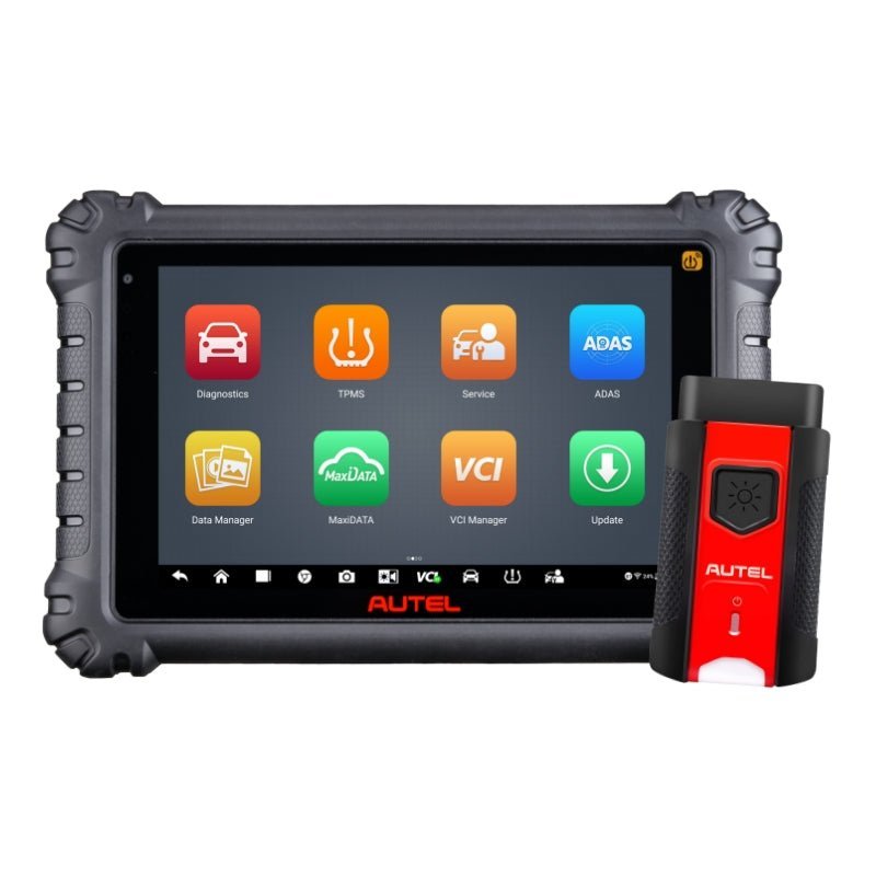 MS906Pro2-TS product photo from Autel Us