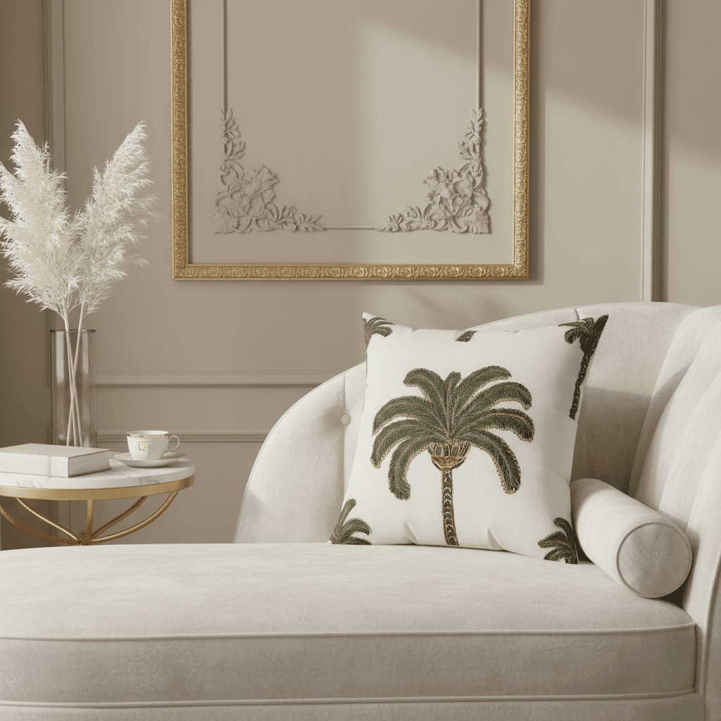 Maia Homes official store banner