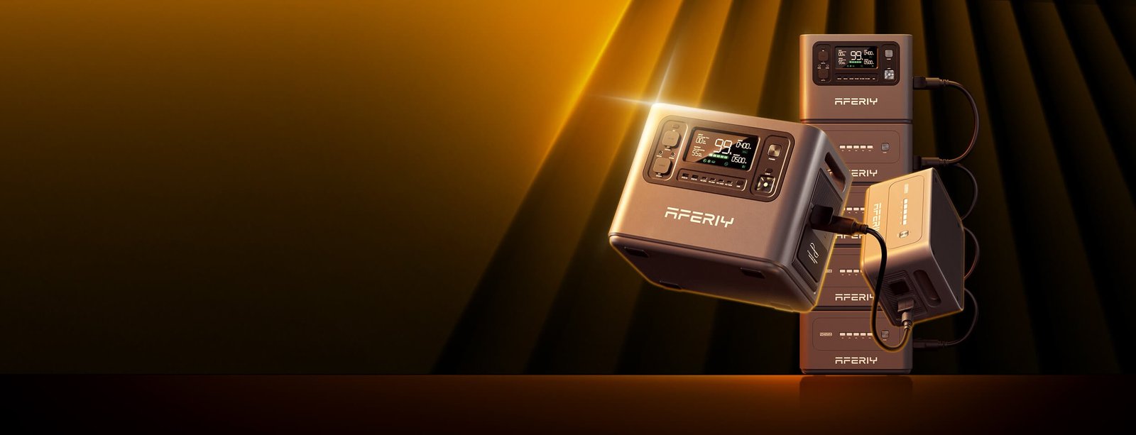 Haven3600 3840Wh-11520Wh, APP vs Haven2800 2048Wh-10240Wh, APP & more: Which Is Best?