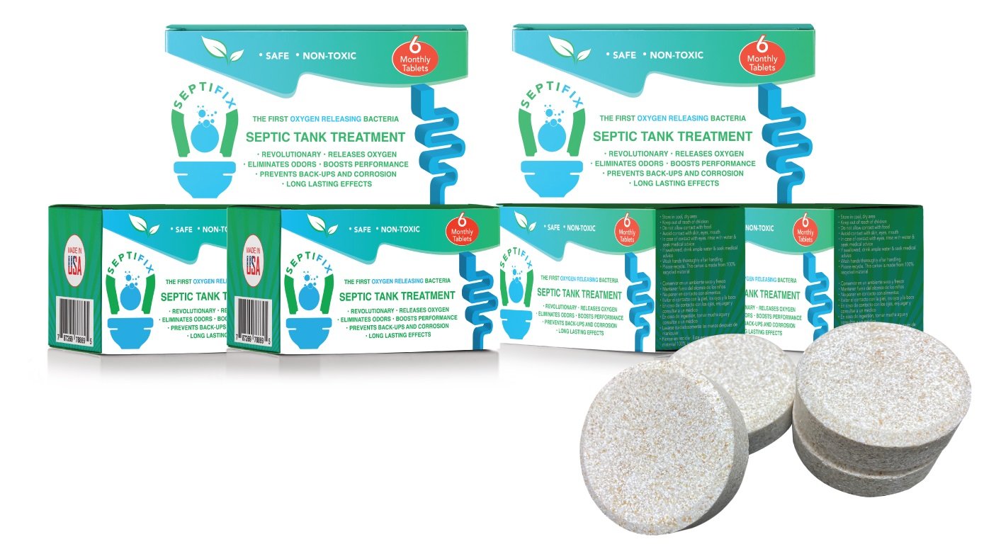Septifix Review: Products, Pros, Coupons & FAQ