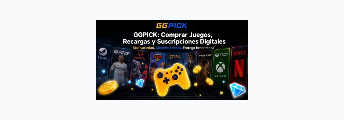 Ggpick Review: Products, Pros, Coupons & FAQ