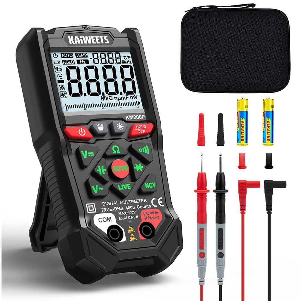 KM200P product photo from Kaiweets