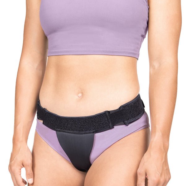 Pelvic Pro Prolapse Support Belt (FINAL SALE) product photo from Braceability