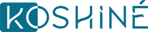 Koshine brand logo