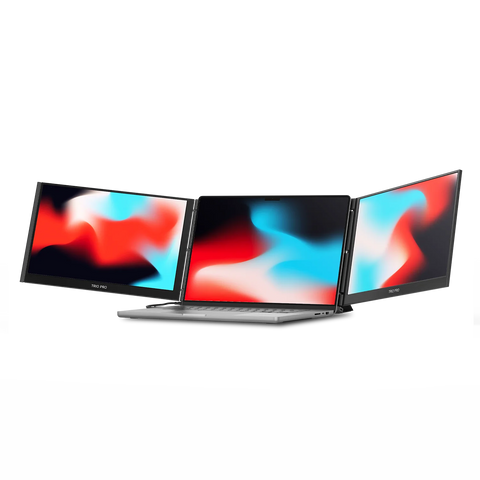 Trio 3 Pro (1400p) product photo from Mobile Pixels