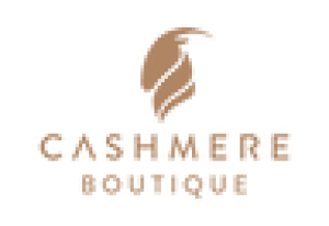 Cashmere Boutique brand logo