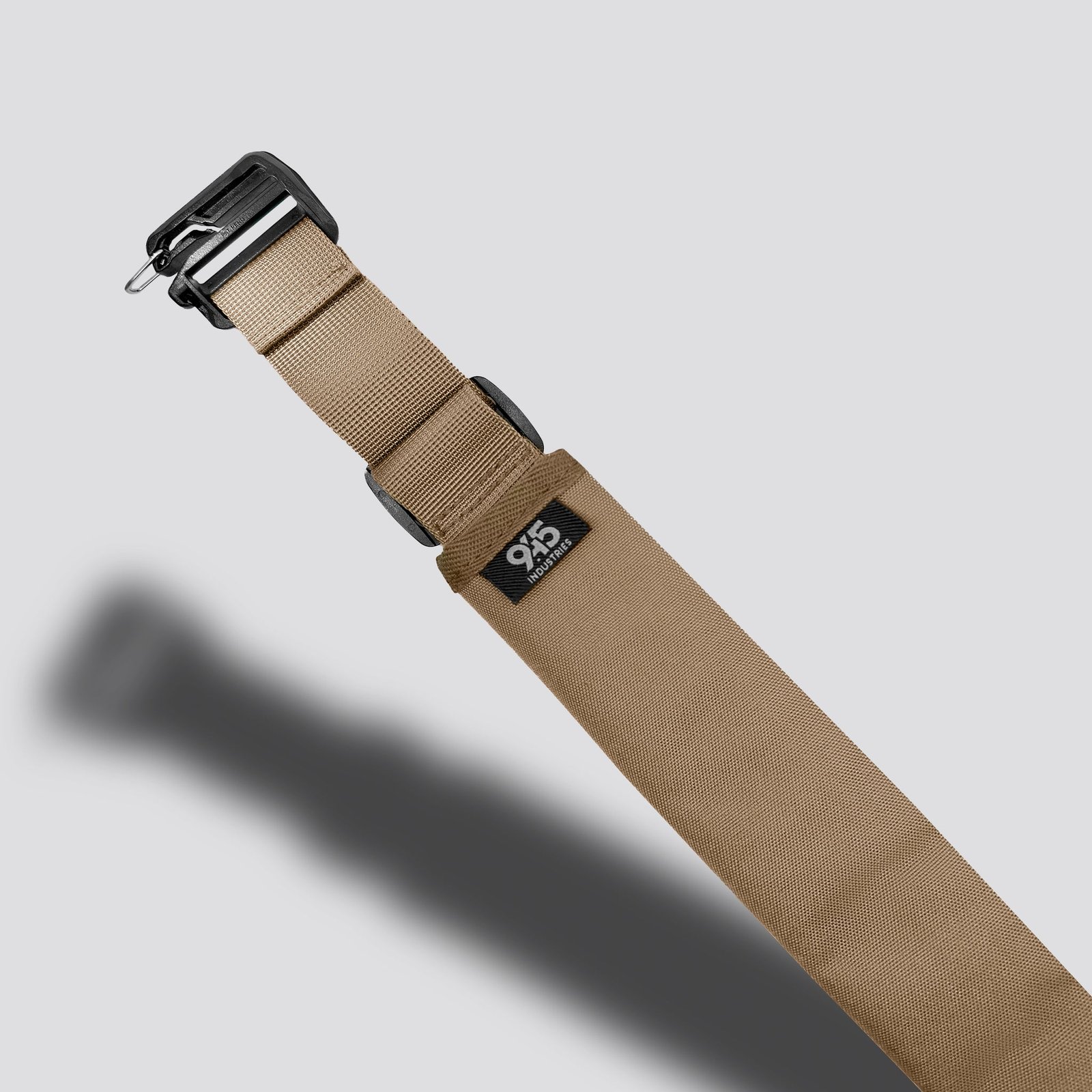 SHOULDER PADDING DESERT SAND_945industries product photo from 945 Industries
