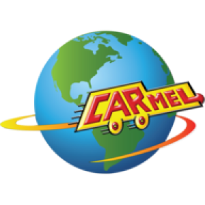 CarmelLimo brand logo