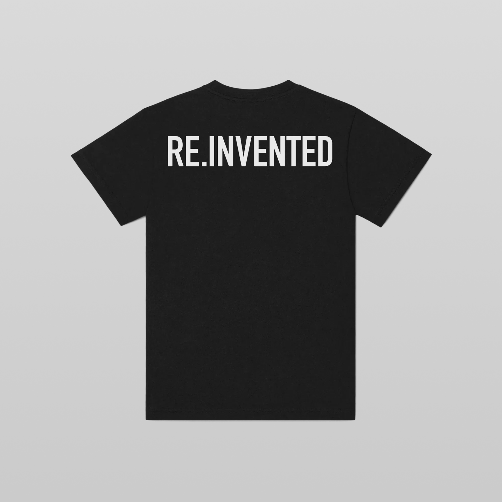 Zima Store Online ZIMA RE.INVENTED Innovative T-shirt $39.90 product photo from Zimaspace