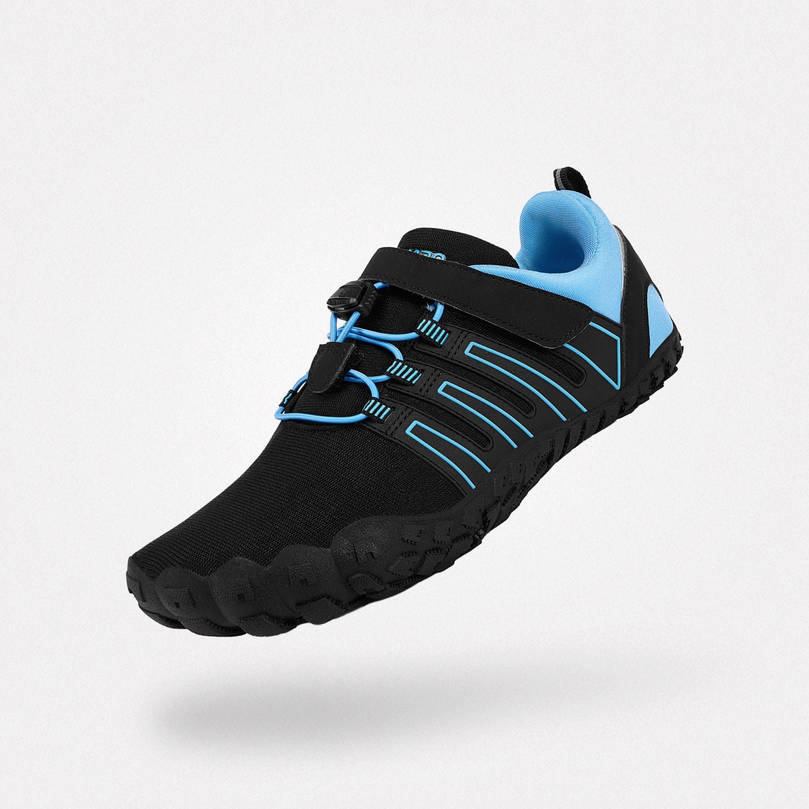 Vigor II Pro - Barefoot Shoes product photo from Saguaro