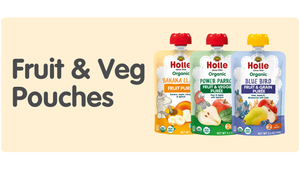 Holle Usa official store banner