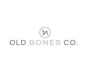 Old Bones Co brand logo