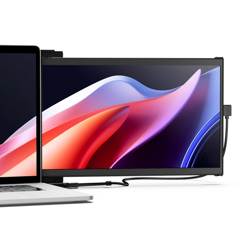 Duex DS Series product photo from Mobile Pixels