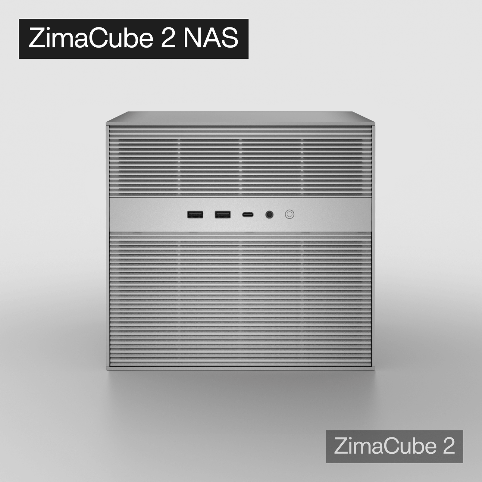 Just Launched NEW! product photo from Zimaspace