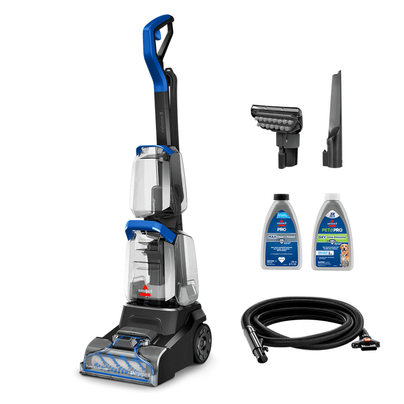 Upright Carpet Cleaners product photo from Bissell