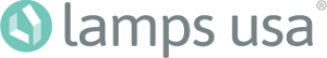 Lamps USA brand logo