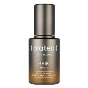 Hair Serum by Plated Skin Science product photo from Ecosmetics