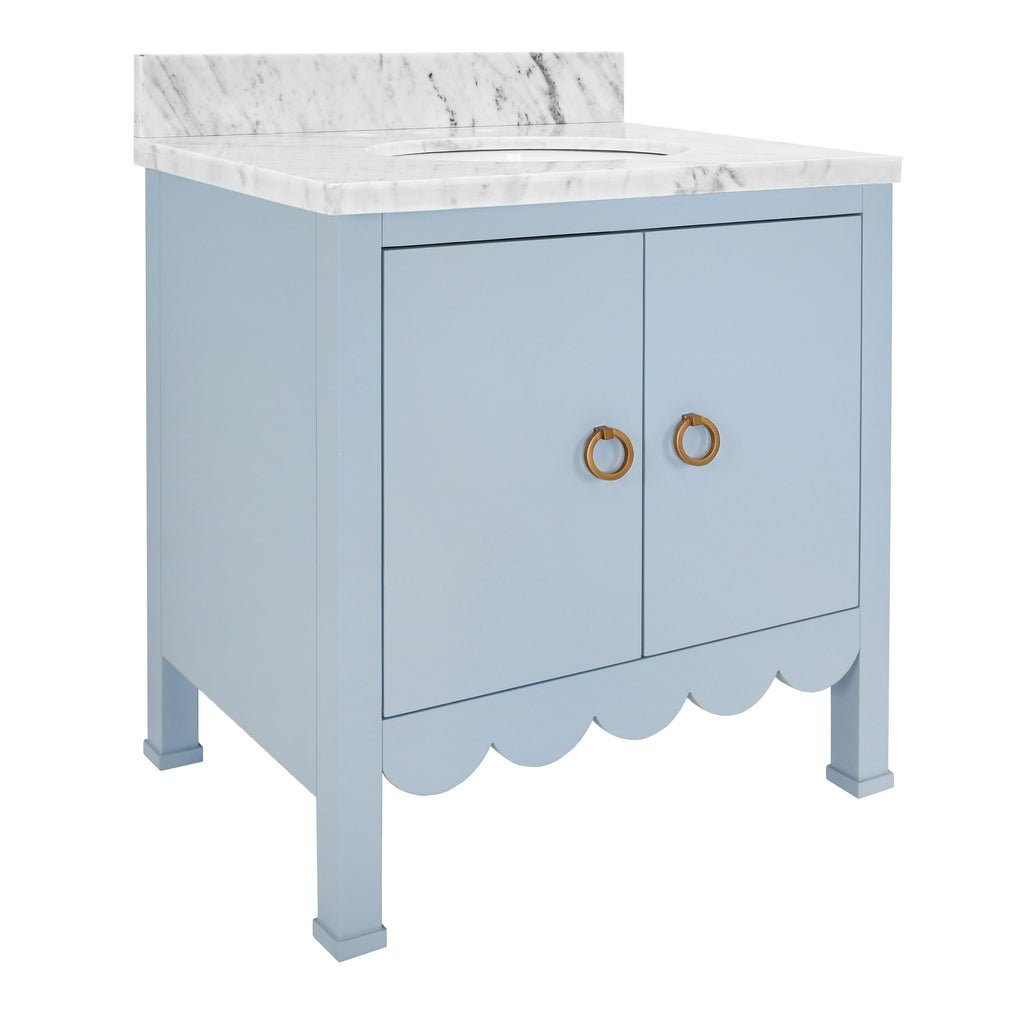 KEALEY BATH VANITY product photo from Old Bones Co